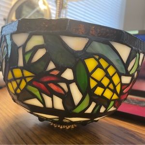 Description
Every Meyda Tiffany item is a unique handcrafted work of art.